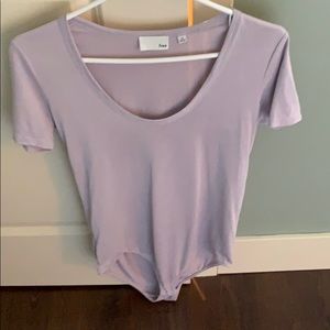 Wilfred Free Baby Tee Bodysuit